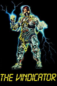 Vindicator (1986)