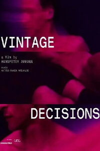 Vintage Decisions (2023)