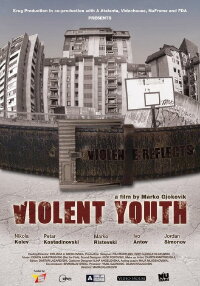 Violent Youth (2011)
