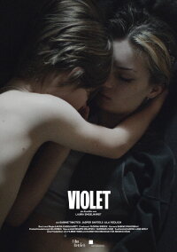 Violet (2024)