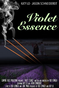 Violet Essence (2023)