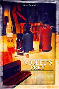 Violet's Prey (2021)