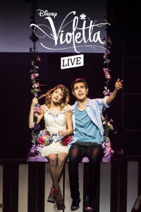Violetta Live (2014)