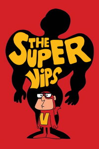 Vip - Mein Bruder, der Supermann (1968)