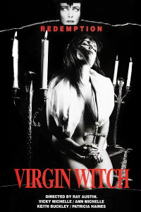 Virgin Witch (1972)