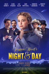 Virginia Woolf's Night and Day (2026)