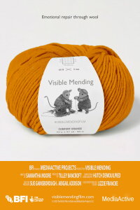 Visible Mending (2023)