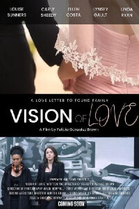 Vision of Love (2023)