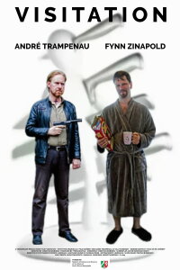 Visitation (2023)