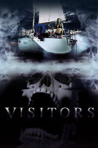 Visitors - Allein mit der Angst (2003)