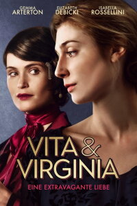 Vita & Virginia (2019)