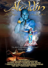 Vitally Versace's Aladdin (2020)