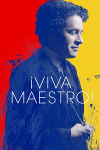 ¡Viva Maestro! (2022)