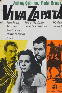 Viva Zapata! (1952)