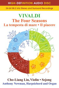 Vivaldi: The Four Seasons (2006)