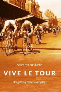 Vive Le Tour! (1962)