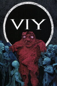 Viy or Spirit of Evil (1967)
