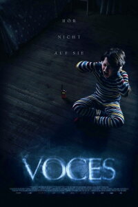 Voces - Die Stimmen (2020)