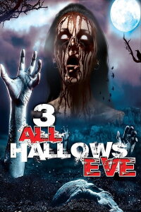 Voices From The Grave / All Hallows' Eve: The Dead Have Stories To Tell (2014)
