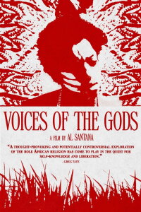 Voices of the Gods (1985)