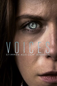 Voices - Stimmen aus dem Jenseits (2020)