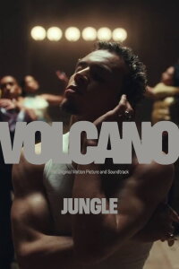 Volcano (2023)
