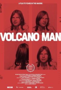 Volcano Man (2022)