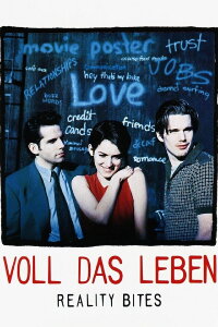 Voll das Leben - Reality Bites (1994)