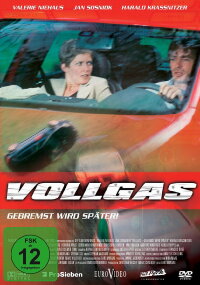 Vollgas - Gebremst wird später (2005)