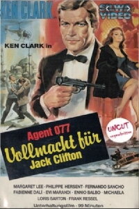 Vollmacht für Jack Clifton (1965)