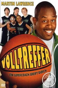 Volltreffer - Ein Supercoach greift durch (2005)
