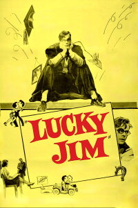 Volltreffer ins Glück (1957)