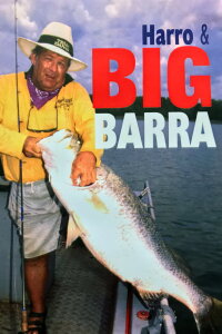 Volume 12: Harro & Big Barra (1997)