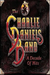 Volunteer Jam: Starring The Charlie Daniels Band (1976)