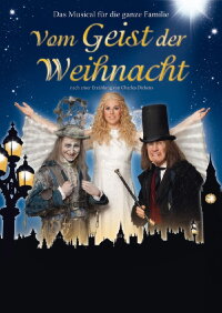 Vom Geist der Weihnacht (2009)