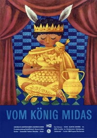 Vom König Midas (1963)