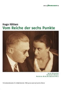 Vom Reiche der sechs Punkte (1927)