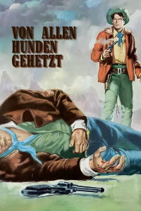 Von allen Hunden gehetzt (1957)