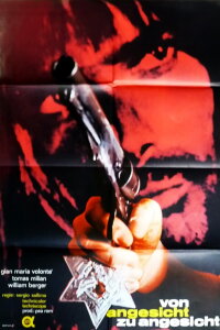 Von Angesicht zu Angesicht (1967)
