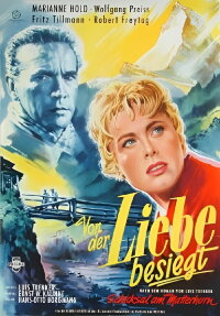 Von der Liebe besiegt (1956)
