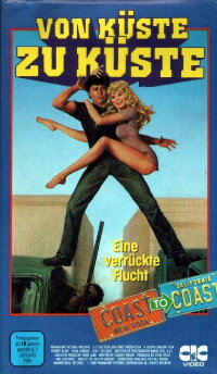 Von Küste zu Küste (1980)