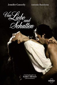 Von Liebe und Schatten (1994)