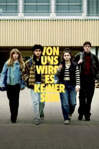Von uns wird es keiner sein (2024)