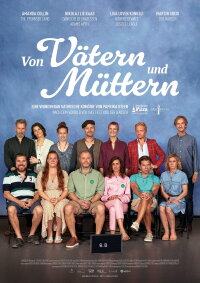 Von Vätern & Müttern (2022)