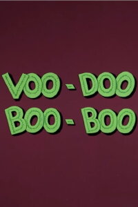 Voo-Doo Boo-Boo (1961)