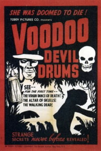 Voodoo Devil Drums (1944)