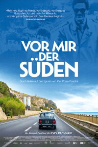 Vor mir der Süden (2021)