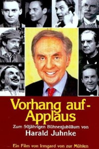 Vorhang auf - Applaus (1998)