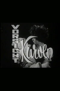 Vorsicht Kurven (1969)