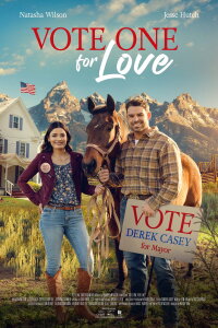 Vote One for Love (2023)